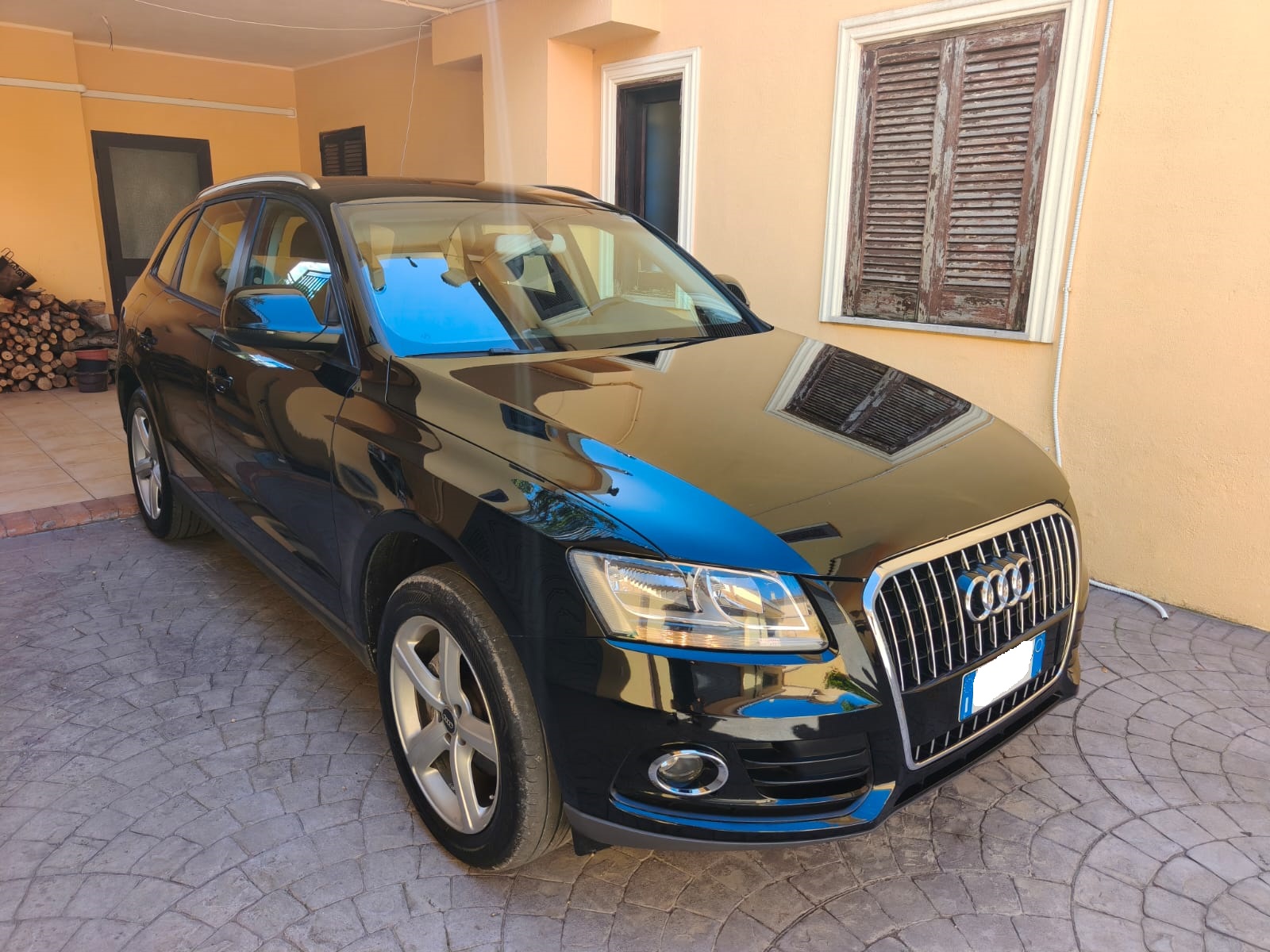 Audi Q5 – 2.0 TDI – QuattroMotion - 2014 - immagine 16