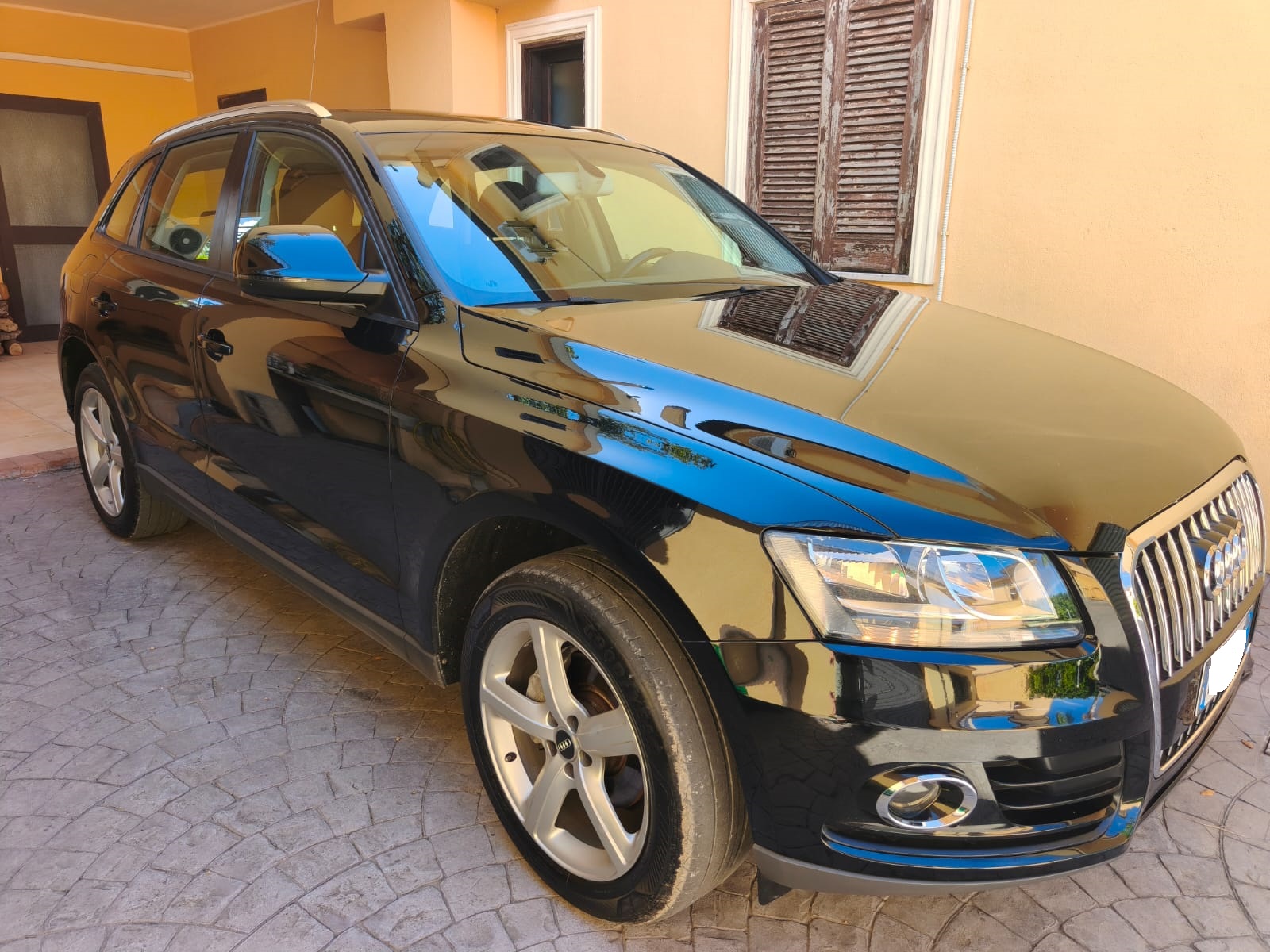 Audi Q5 – 2.0 TDI – QuattroMotion - 2014 - immagine 17