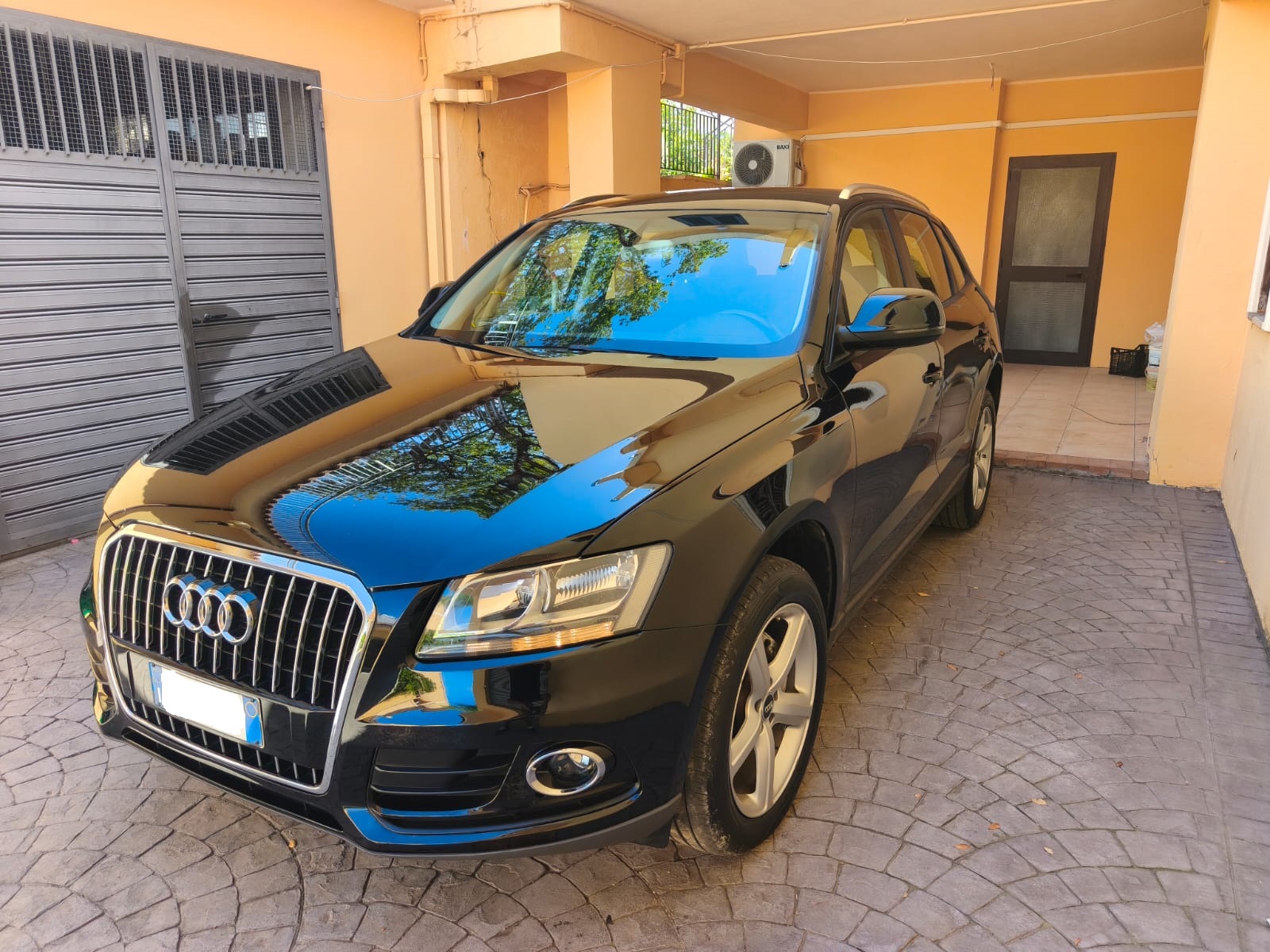 Audi Q5 – 2.0 TDI – QuattroMotion - 2014 - immagine 18