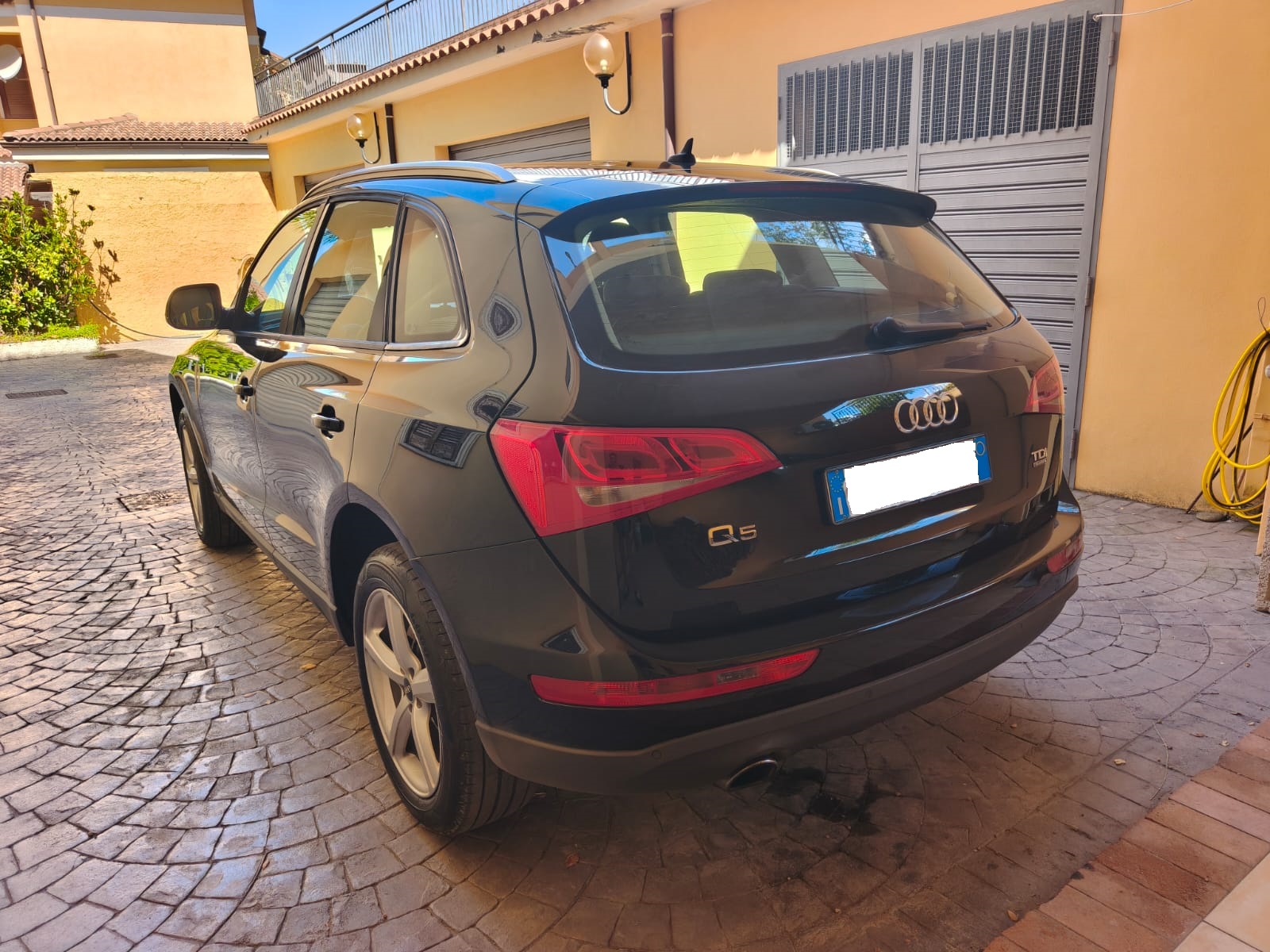 Audi Q5 – 2.0 TDI – QuattroMotion - 2014 - immagine 19