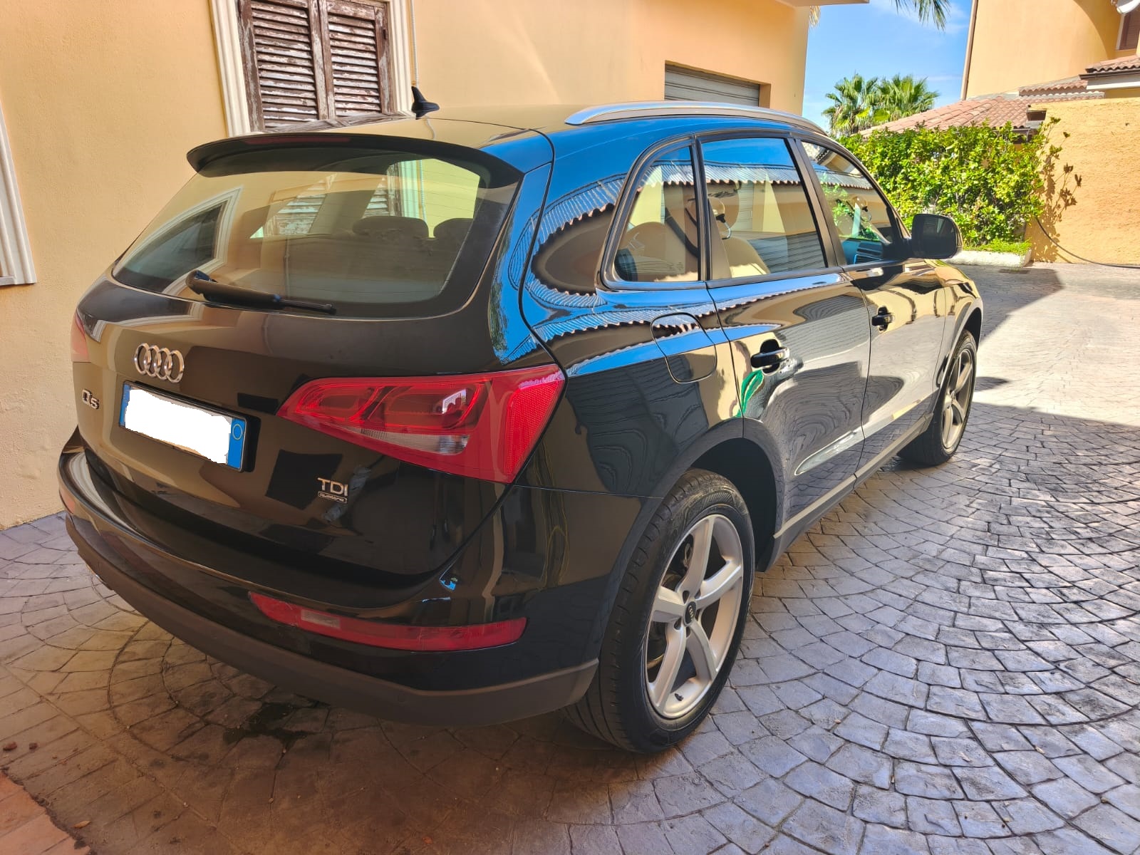 Audi Q5 – 2.0 TDI – QuattroMotion - 2014 - immagine 21
