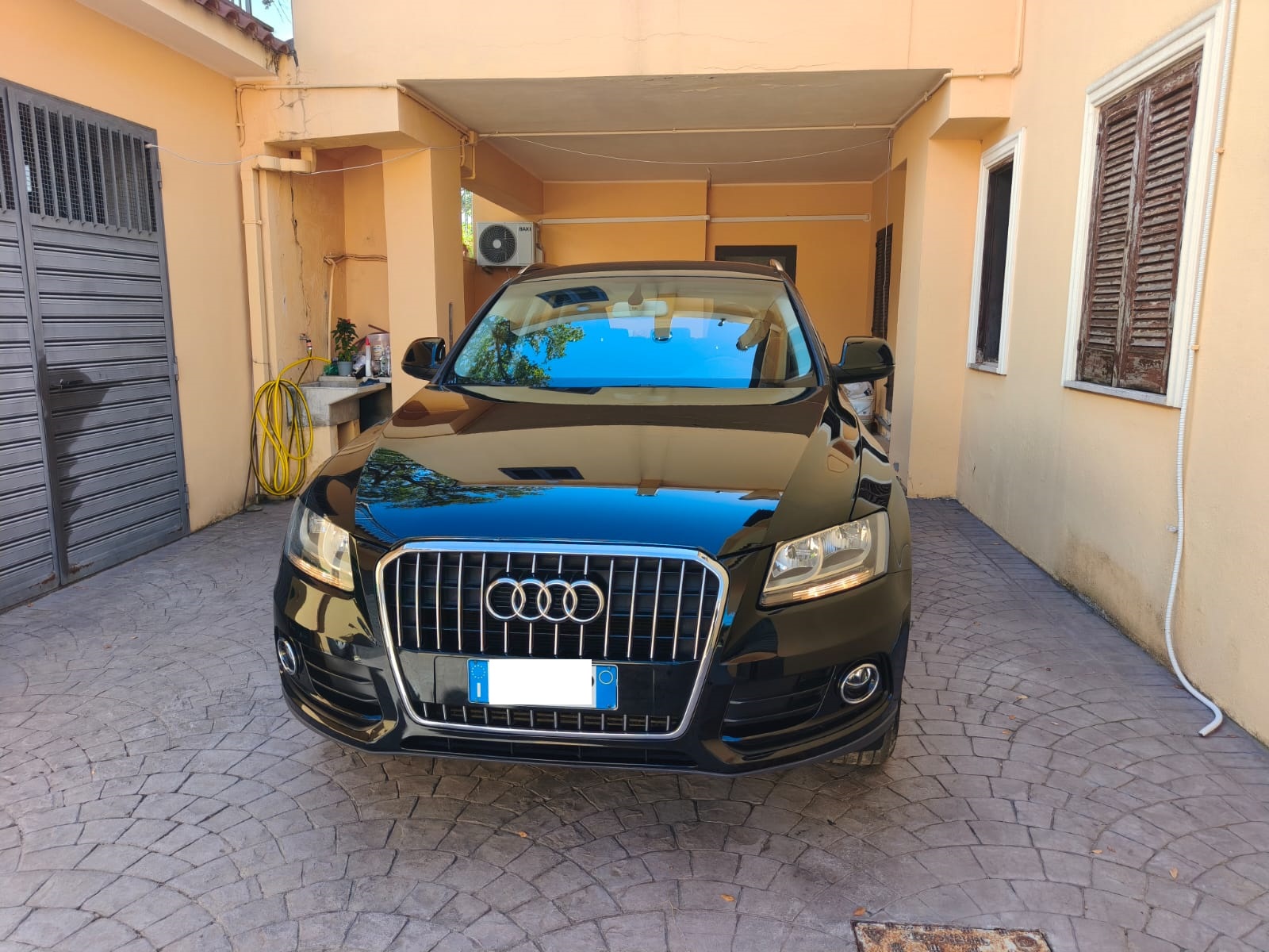 Audi Q5 – 2.0 TDI – QuattroMotion - 2014 - immagine 22