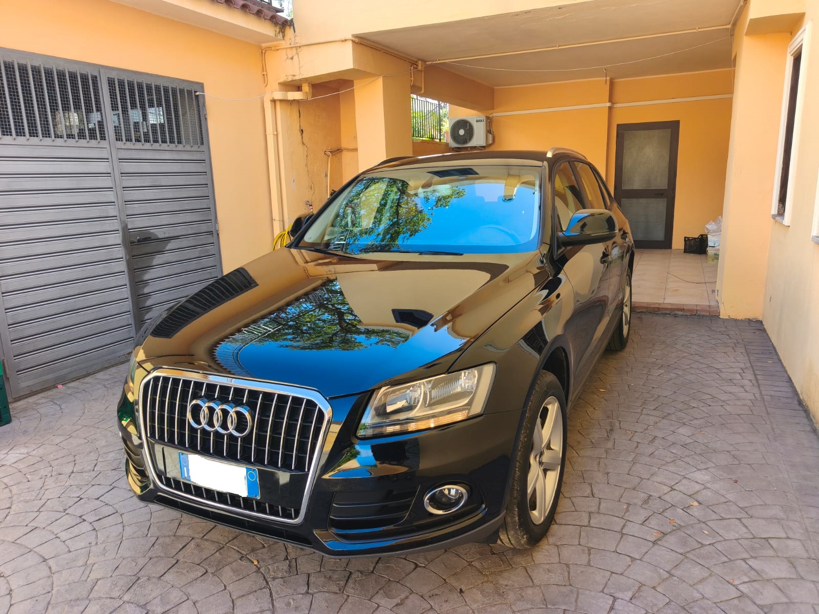 Audi Q5 – 2.0 TDI – QuattroMotion - 2014 - immagine 23