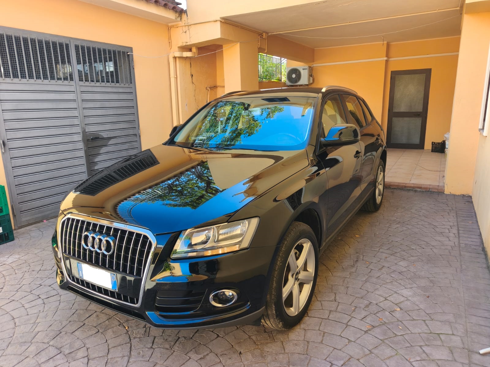 Audi Q5 – 2.0 TDI – QuattroMotion - 2014 - immagine 24