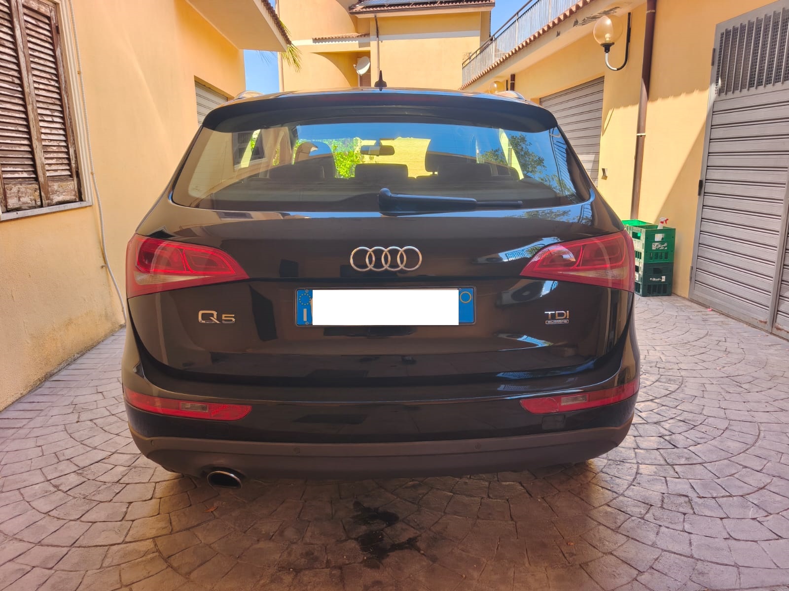 Audi Q5 – 2.0 TDI – QuattroMotion - 2014 - immagine 25