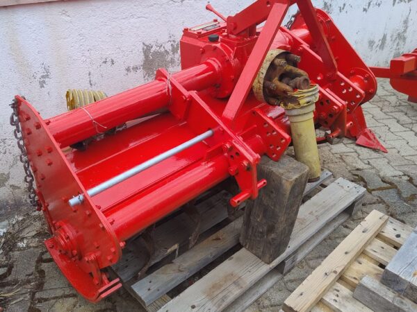 Fresatrice Seminuova Marca Carraro Modello 135