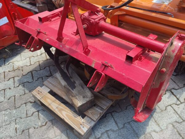 Fresatrice Usata Marca muratori Modello MZ4 125
