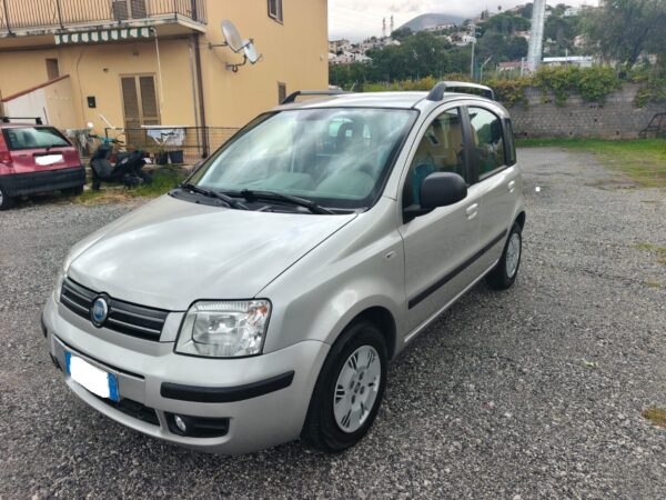 Fiat Panda 1.2 Benzina/Gpl - 2005